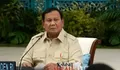 Prabowo Ingatkan Pemerintah Pastikan Pangan Aman di Daerah Bencana