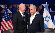 Senator AS sebut Netanyahu penjahat perang, tak layak diundang ke Kongres, ini sebabnya