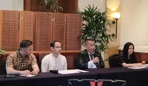 Hotman Paris usai Didepak dari Tim Pengacara Nadiem Makarim: Klien Kaya Tapi Pelit