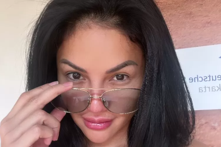 Kabari dimana keberadaan Lolly, Nikita Mirzani ungkap di tempat ini (Instagram nikitamirzanimawardi_172)