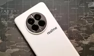 Realme GT 5 Pro Bakal Rilis Indonesia: Bocoran Spesifikasi, FItur Terbaru, Harga & Tanggal Perilisan