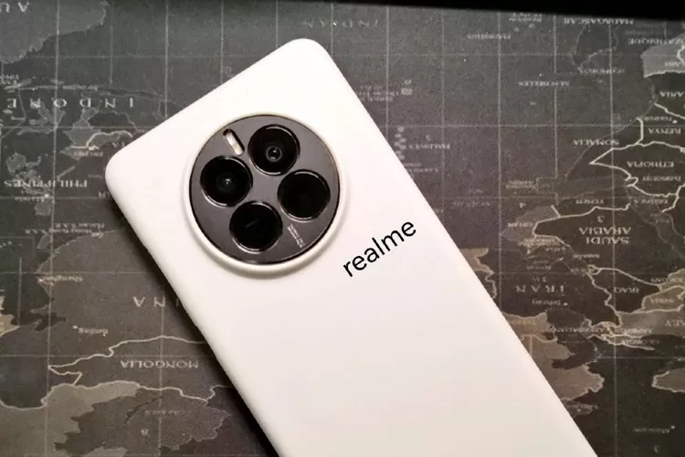 Realme GT 5 Pro Bakal Rilis Indonesia: Bocoran Spesifikasi, FItur Terbaru, Harga &amp; Tanggal Perilisan (Foto: Gizmochina)