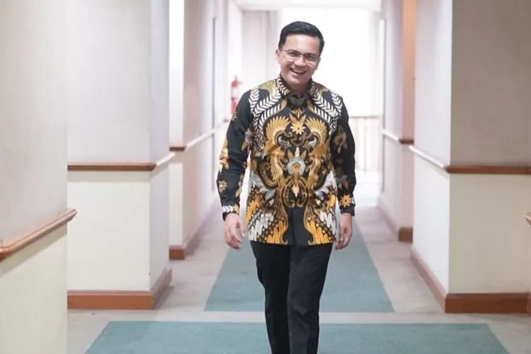 Wakil Bupati Bandung Sahrul Gunawan Punya Harta Rp10 M Tapi Tak Punya