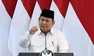 Upaya Penegakan Hukum, Prabowo Tegaskan Aparat Hukum Tidak Salahgunakan Wewenang
