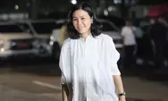 Veronica Tan Ungkap Persoalan Ibu dan Anak Usai Ditunjuk Prabowo Subianto Jadi Calon Menterinya, Ternyata Penah Disinggung saat Debat Pilpres 2024