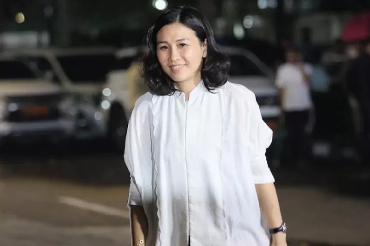 Biodata Veronica Tan, Mantan Istri Ahok Calon Menteri Prabowo Gibran: Profil, Usia, Pendidikan, Pekerjaan, Orang Tua, Suami, Anak, Kasus, Ig, TikTok (ist)