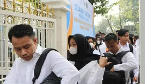 Sambil Nunggu Pengumuman Lowongan CPNS 2024, Simak 6 Tahapan yang bakal Dilewati Pelamar