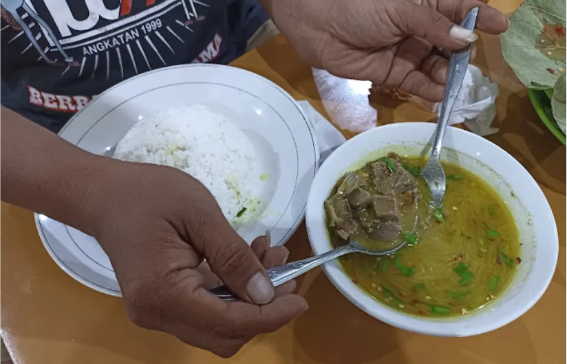 Empal Gentong Kuliner Khas Cirebon Dan Warisan Perkawinan Budaya Di