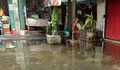 Banjir ROB Genangi Wilayah Pesisir Kota Tanjungpinang, BPBD Terus Lakukan Pemantauan dan Penanganan