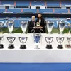 Kata-Kata Terakhir Karim Benzema Untuk Madrista