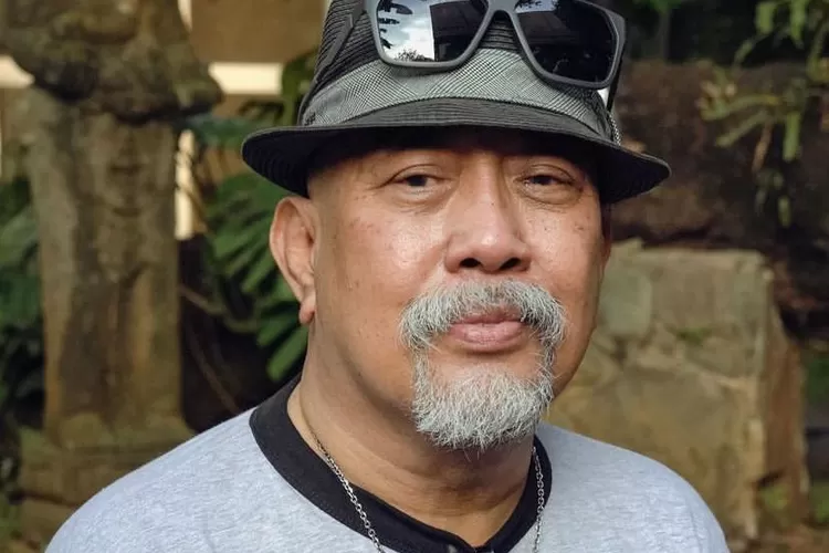Tanggapan Indro Warkop soal politik saat ini  (Dok. instagram @indrowarkop_asli)