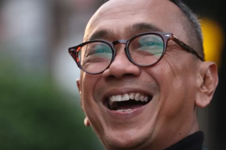 Penyanyi Yossi Mansyur atau yang dikenal Yosman (DOKUMEN PRIBADI)