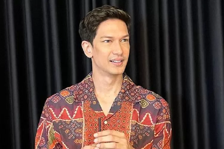 Profil Dan Biodata Dimas Beck Lengkap Dengan Umur Dan Akun Media Sosial Pati Update