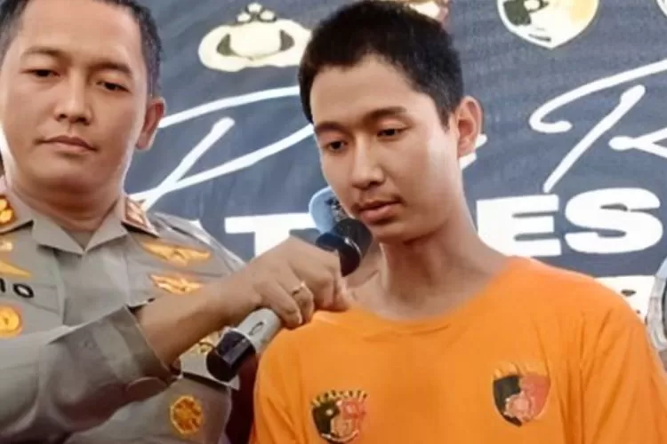 Tampang Armor Toreador (Instagram @faktajakarta)