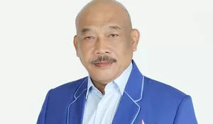 Politisi Demokrat sekaligus Mantan Pejabat Ade Yana Dukung Rudy Susmanto jadi Calon Bupati Bogor di Pilkada 2024