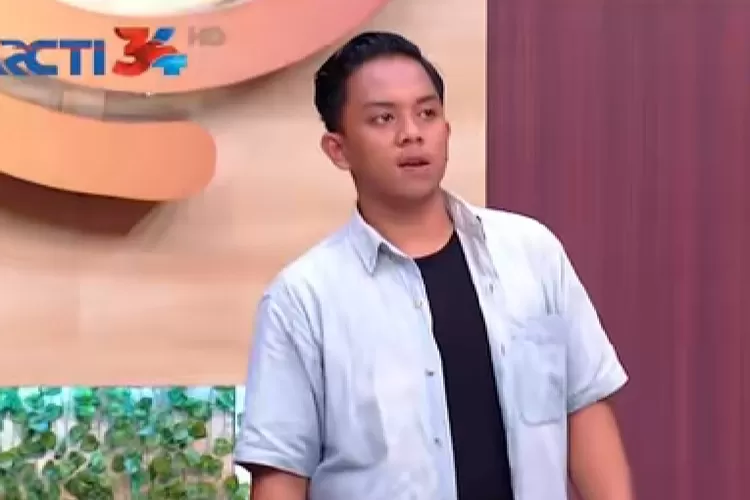 Profil Biodata Kiki Peserta MasterChef Indonesia Season Asal Umur Dan Agama Rizky Saputra