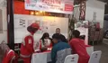 PMI Jakarta Utara Buka Layanan Pusdatin dan Posko Peduli Bencana Sumatra dan Aceh