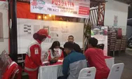 PMI Jakarta Utara Buka Layanan Pusdatin dan Posko Peduli Bencana Sumatra dan Aceh