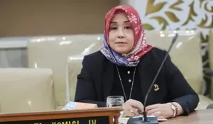 Prasetyawati Sebut Perda Fasilitasi Penyelenggaraan Pesantren dapat Meningkatkan Peran Pesantren Disemua Sektor