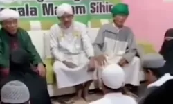 Gus Samsudin Minta Maaf Bikin Gaduh soal Halal Tukar Pasangan, Ngaku Ingin Buat Konten untuk Edukasi
