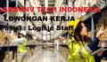 Lowongan Kerja Dibutuhkan Segera Logistic Staff di Carbonv Tech Indonesia Batam