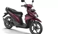 Diklaim Cukup Irit dan Desain Body Ramping Sporty, Suzuki NEX II Dibandrol Harga Rp20 Jutaan