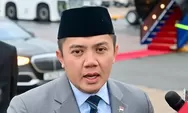 Penertiban Hutan Bukti Presiden Berantas Korupsi, Seskab Teddy Sebut Selamatkan Rp370 T