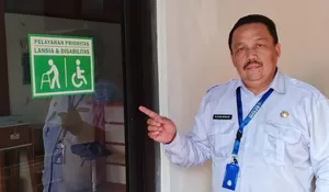 Pelayanan Kecamatan Bojongsari Depok Semakin Optimal : Luncurkan Karam Lantas, Manjakan Lansia dan Disabilitas