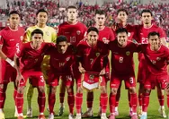 Skuad Timnas Indonesia U-23 Dapat Kejutan Bonus Super Jumbo Jelang Laga Kontra Uzbekistan