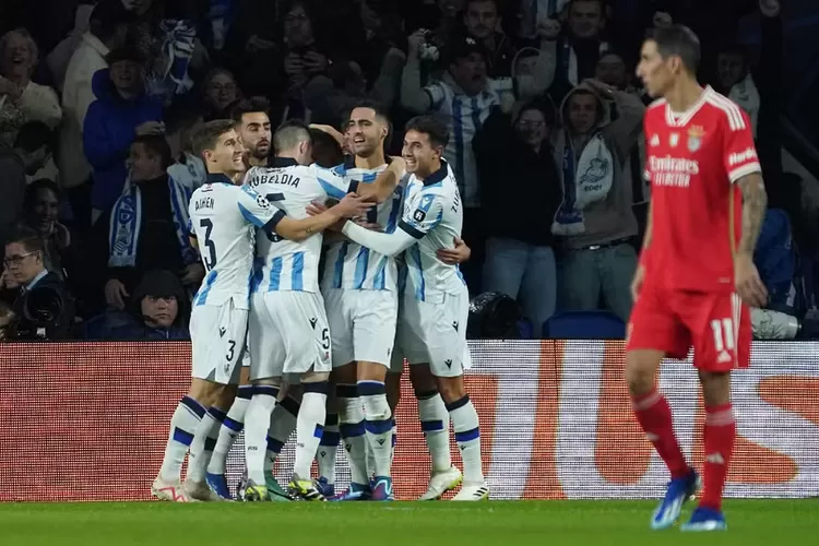 Prediksi Real Sociedad vs Rayo Vallecano (Website Flash Score)