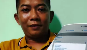 Nasdem Depok Diterpa Prahara: Caleg Merasa Kena Tipu Oknum LO, Ketua Sebut Silahkan Lapor ke Polisi