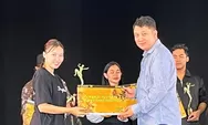 Kontingen Bantul Raih Juara Festival Sendratari DIY 2025 di UWM
