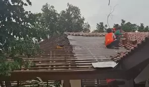 Melihat Rehabilitasi Gedung SDN Mekarjaya 29 : Berangkat Kepedulian dari Berbagai Pihak, Wujudkan Belajar Aman dan Nyaman