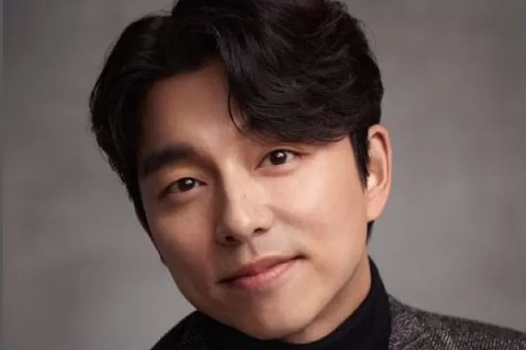 Profil Dan Biodata Gong Yoo Aktor Korea Yang Disebut Mirip Johnny Suh