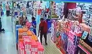 Viral di Medsos! Dugaan Pelecehan SPG di Sami Luwes Solo, Polresta Surakarta Dalami Rekaman CCTV dan Identitas Pelaku