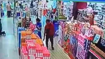Viral di Medsos! Dugaan Pelecehan SPG di Sami Luwes Solo, Polresta Surakarta Dalami Rekaman CCTV dan Identitas Pelaku