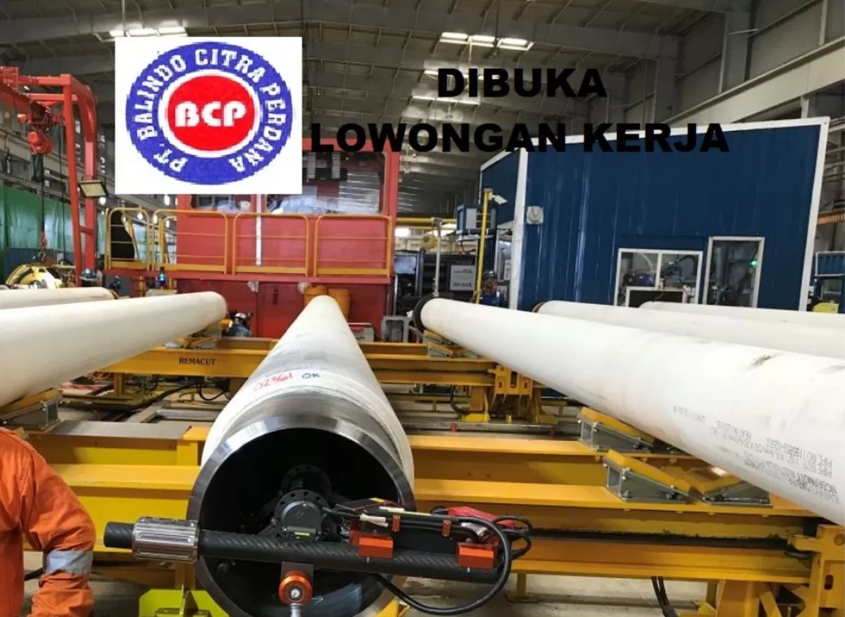  Membuka Kesempatan Lowongan Kerja Posisi Purchasing Staff