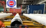 PT Balindo Citra Perdana di Batam saat Ini Membuka Kesempatan Lowongan Kerja Posisi Purchasing Staff