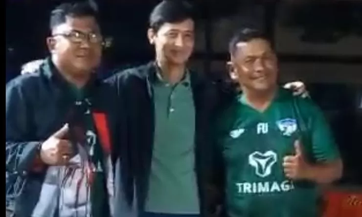 Persikad 1999 ke Liga 2, Mantan Pemilik Mengaku Tak Tahu Soal Merger dengan Sumut United, Begini Klarifikasinya!