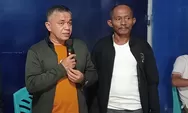 Calon Wali Kota Palu Petahanan Kampanye di Jalan Maleo, Janji Bekerja Lebih Keras Lagi!