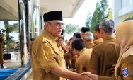 WFH Diawasi Ketat, Pemkot Tangsel Perkuat Integritas ASN