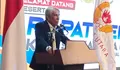 Jurus KONI Sumut Siapkan Program Menuju Sukses PON 2028 NTB-NTT, John Ismadi Lubis: Pertahankan Posisi 4 Besar, Kalau Bisa Naik!