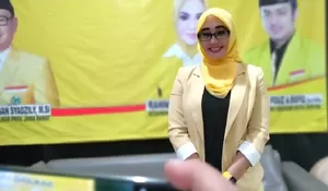 Bila Terpilih di Pilkada Depok! Ririn Farabi Arafiq Ingin Entaskan Kemacetan Sawangan hingga Ada Rawat Inap di Seluruh Puskesmas
