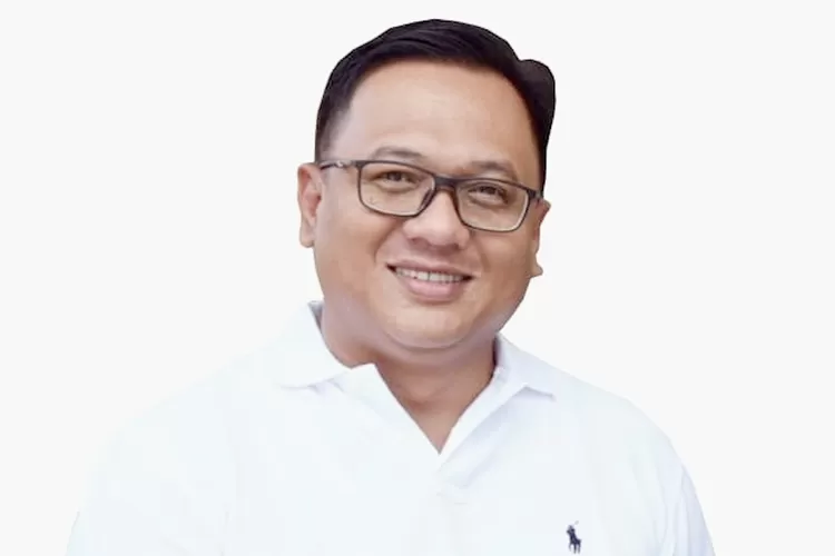 Anggota DPRD Jawa Barat, Pradi Supriatna