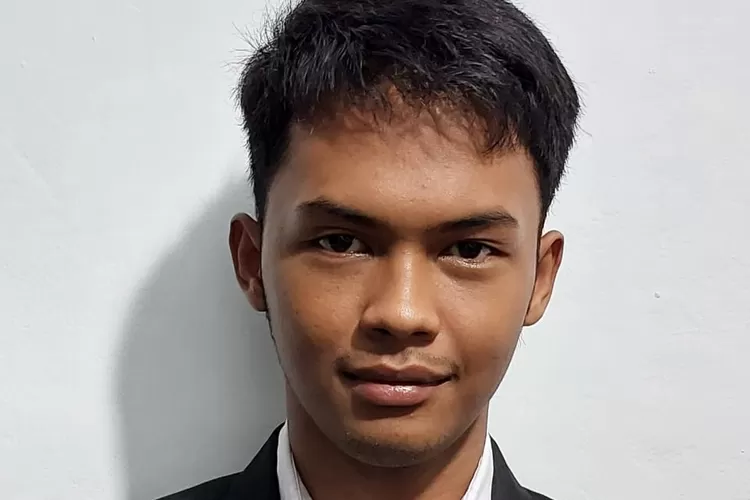 Muhamad Ridwan, Mahasiswa Sains Komunikasi FISIP Universitas Djuanda (Dok pribadi)