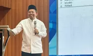 Solusi Efektif Kurangi Kepadatan di Muzdalifah, 55.000 Jemaah Haji 2025 Akan Ikut Skema Murur