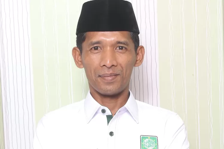 Ketua Lembaga Pemenangan Pemilu (LPP) DPC PKB Kota Depok, Ismail Marzuqi
