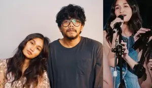 Istri Ferry Irwandi Siapa? Ini Sosok yang Selalu Pasang Badan Ketika Sang Suami Dihantam Fitnah