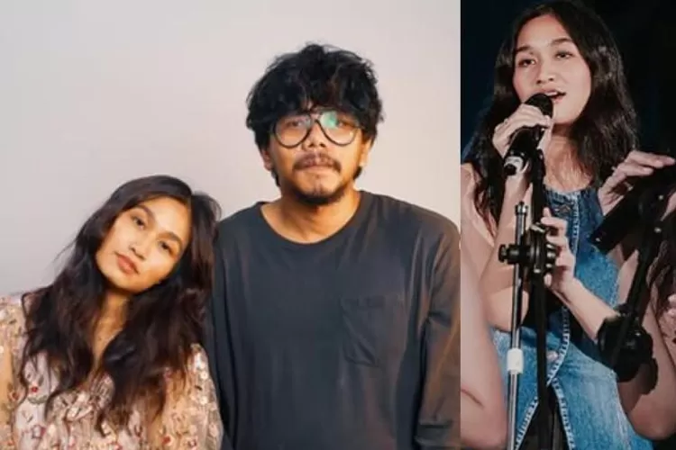 Istri Ferry Irwandi Siapa? Ini Sosok yang Selalu Pasang Badan Ketika Sang Suami Dihantam Fitnah.