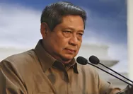 Buntut Kenaikan Pertamax, SBY Beri Pesan Khusus Kepada Presiden Prabowo